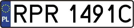 RPR1491C