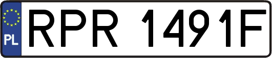 RPR1491F