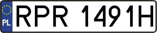 RPR1491H
