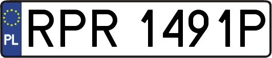 RPR1491P