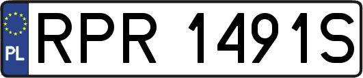 RPR1491S