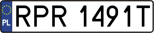 RPR1491T
