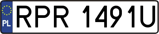 RPR1491U