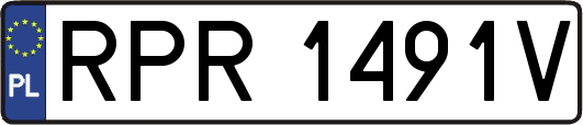 RPR1491V