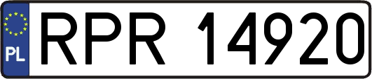 RPR14920