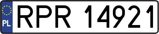 RPR14921