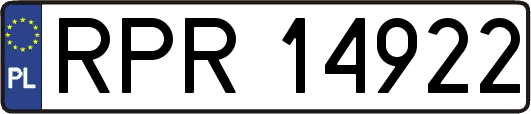 RPR14922