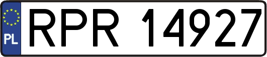 RPR14927