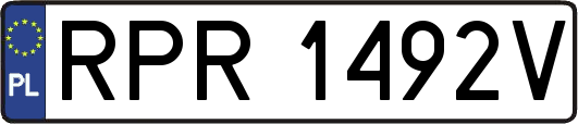 RPR1492V