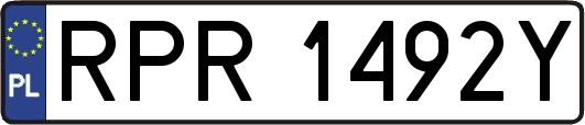 RPR1492Y