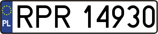 RPR14930
