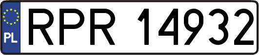 RPR14932