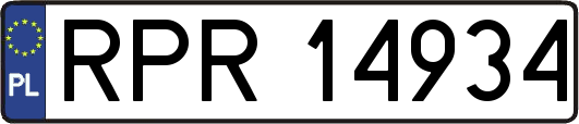 RPR14934