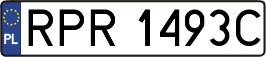 RPR1493C
