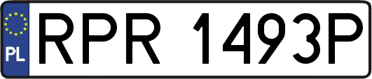 RPR1493P