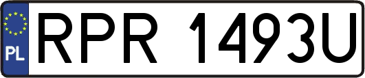 RPR1493U