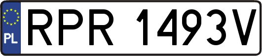 RPR1493V