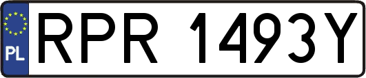 RPR1493Y