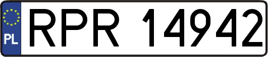 RPR14942
