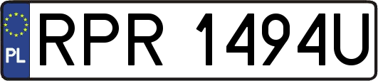 RPR1494U