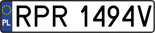 RPR1494V
