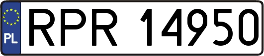 RPR14950