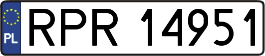 RPR14951