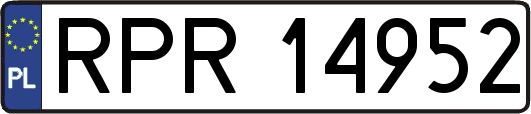 RPR14952