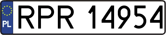 RPR14954