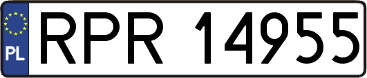 RPR14955