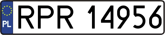 RPR14956