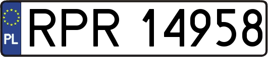 RPR14958
