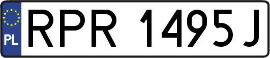RPR1495J