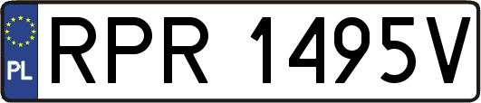 RPR1495V