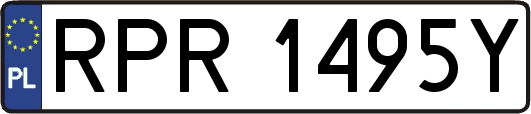 RPR1495Y