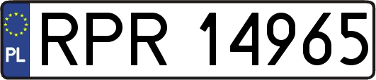 RPR14965