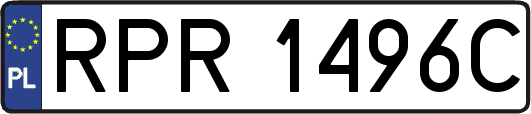 RPR1496C