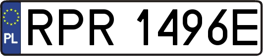 RPR1496E