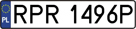 RPR1496P