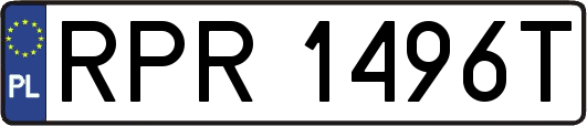 RPR1496T