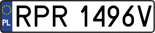 RPR1496V