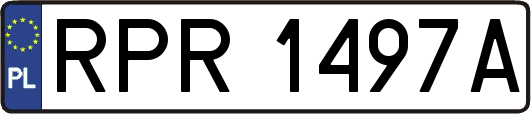 RPR1497A