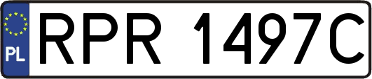 RPR1497C