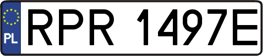 RPR1497E