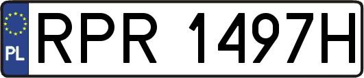 RPR1497H