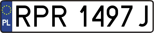 RPR1497J