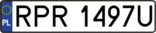 RPR1497U