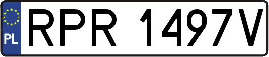 RPR1497V