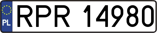 RPR14980
