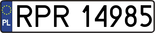 RPR14985